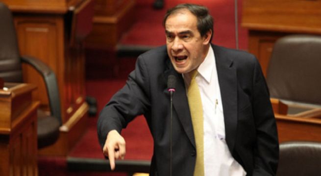 Reporte Semanal: la denuncia por acoso sexual contra Yonhy Lescano