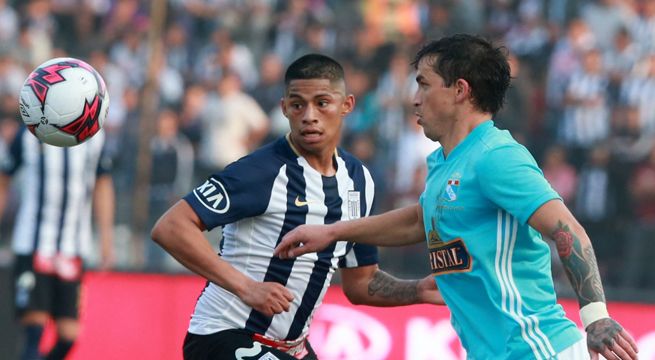 Periodista argentino asegura que Alianza no es tan grande como Cristal