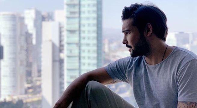Ezio Oliva se despidió de su hija y todo quedó grabado en emotivo video