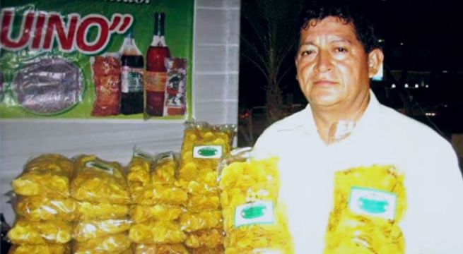 Piura: 'Rey de los Chifles' murió en presunto ajuste de cuentas