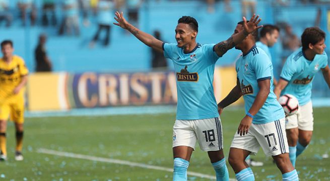 Copa Libertadores: Sporting Cristal visita a la U. de Concepción