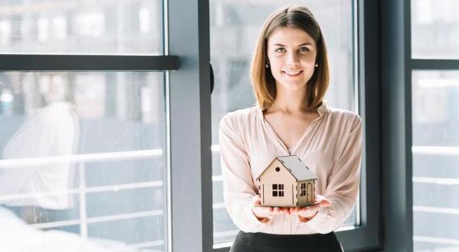 Dia de la Mujer: Incrementa el poder de compra de las mujeres en el sector inmobiliario