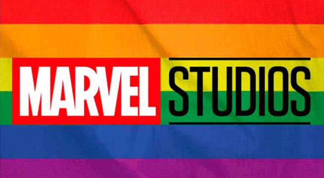 Marvel asegura que el mundo está listo para tener un superhéroe gay