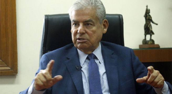 Martín Vizcarra: César Villanueva renunció al Consejo de Ministros