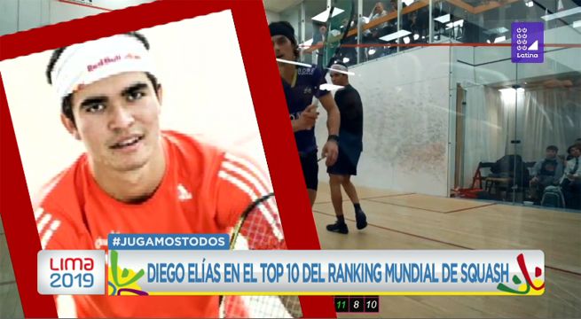 Lima 2019: Nuestros deportistas trajeron buenas noticias esta semana