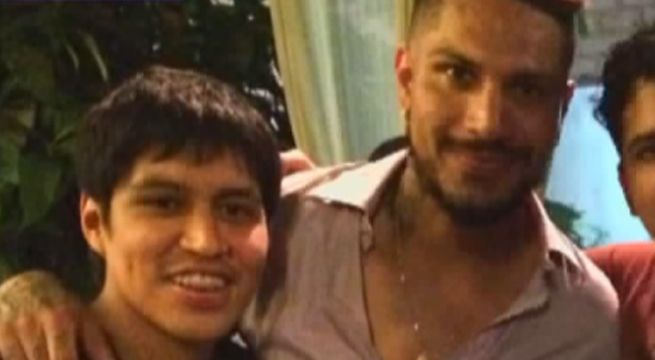 Sobrino de Paolo Guerrero murió en accidente de tránsito en Chorrillos