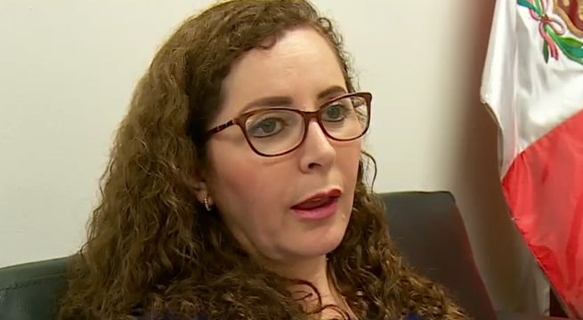 ¿Qué pasó con el informe final de la comisión Lava Jato del Congreso?