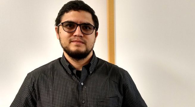 Venezuela: régimen de Nicolás Maduro detuvo a periodista Luis Carlos Díaz