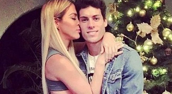 Patricio Parodi y su consejo para Sheyla Rojas tras terminar con Pedro Moral