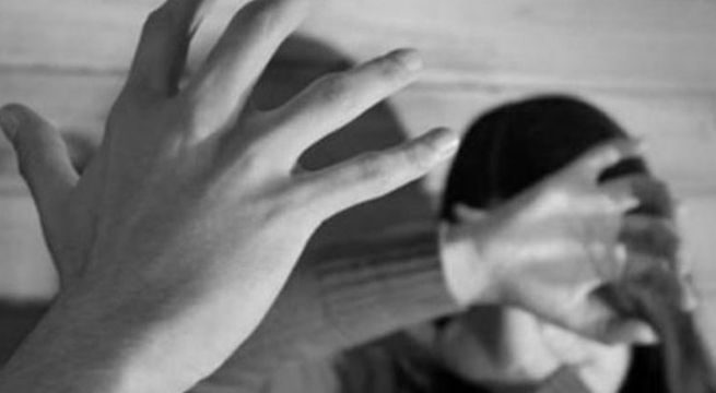 Callao: detienen a sujeto que golpeó a su hija por no lavar los platos