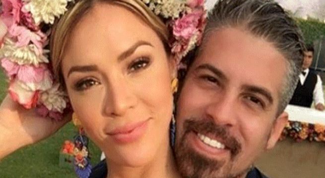 ¿Pedro Moral se olvida de Sheyla Rojas con sexy argentina?