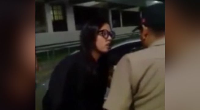 ¿Qué necesita la PNP para recuperar el principio de autoridad?