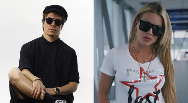 Lo hizo otra vez: Salim Vera responde a los comentarios de Leslie Shaw acerca del rock