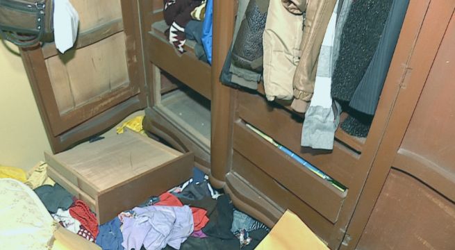 San Juan de Miraflores: Extranjeros con granada en mano ingresan a domicilio y roban 20 mil soles