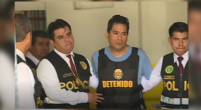 Comas: madre fue asesinada de un balazo por su esposo