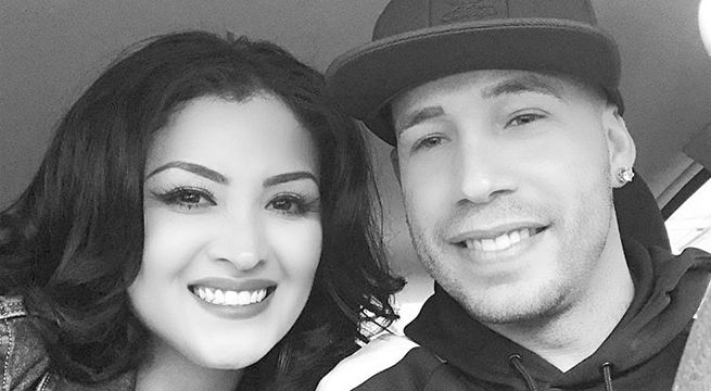 ¿Kevin Blow anuncia el final de su relación con Michelle Soifer?