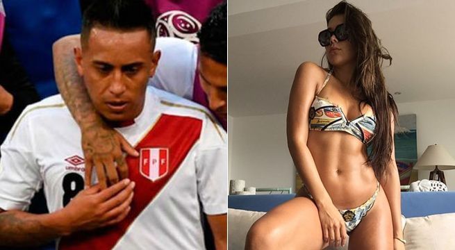 Christian Cueva pide disculpas públicas a su familia por confesión de Alexandra Méndez