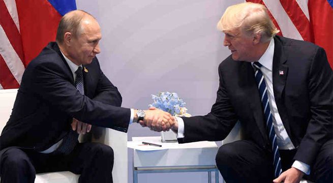 Venezuela: Estados Unidos y Rusia califican de positiva reunión por crisis venezolana