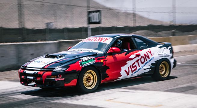 ¡César Guzmán sale a romper fuegos este fin de semana en los 'Piques Legales'!