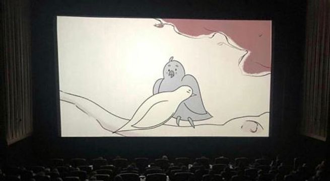Cortometraje peruano gana festival mundial de cortos en Florida