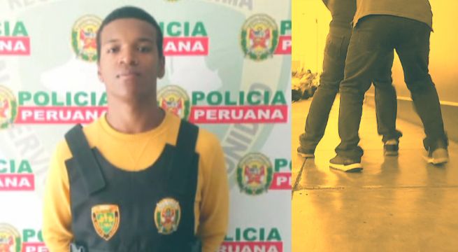 Chorrillos: Raqueteros asaltan y golpean a otro sobrino de Paolo Guerrero