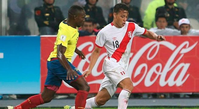 El duro mensaje de Cristian Benavente tras no ser convocado a la selección peruana