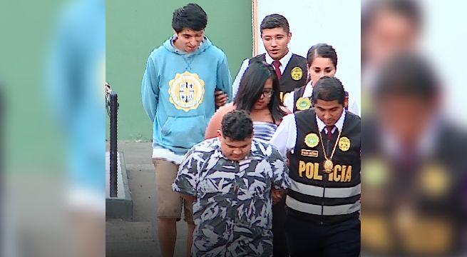 Miraflores: desarticulan banda que robaba dinero de tarjetas de crédito