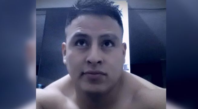 La Victoria: sujeto es atrapado realizando tocamientos indebidos a menor de edad