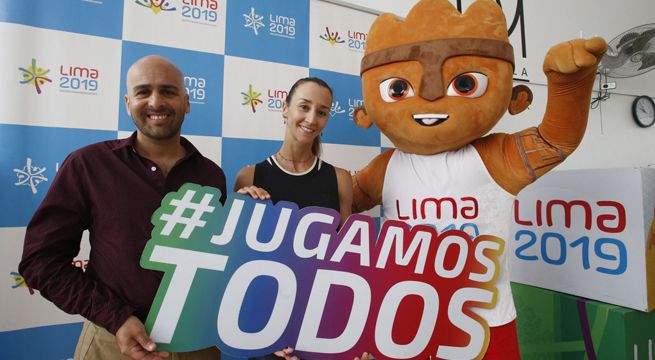 Lima 2019 busca artistas a través del programa 'Talento Perú' [Video]
