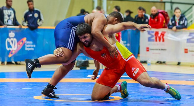 Conoce más acerca de la lucha libre, el arte de la pelea sin golpes