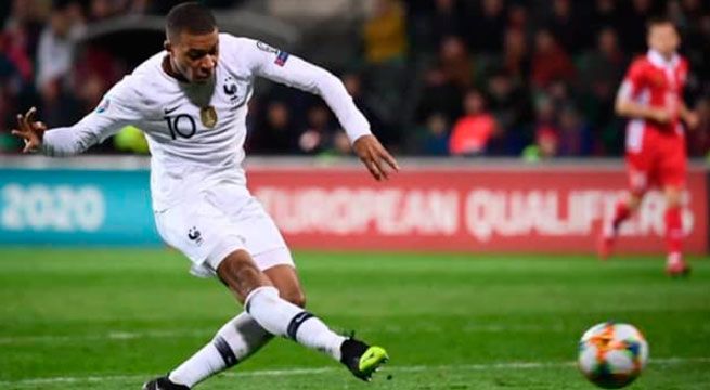 Real Madrid ofrecería 280 millones de euros por Kylian Mbappé