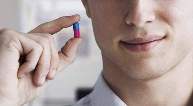 Prueban con éxito una píldora anticonceptiva para hombres