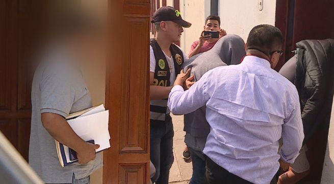 Padre de menor que disparó contra su mejor amigo, asume la responsabilidad por muerte en el colegio