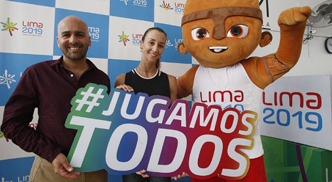 Lima 2019 lanzó convocatoria del programa 