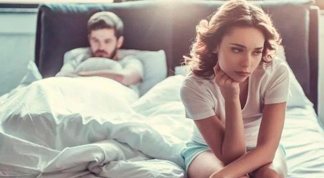 Estudio revela fecha en que los seres humanos dejarán de tener sexo