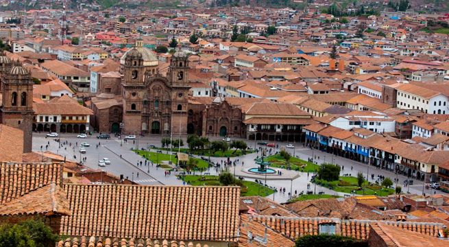 Cusco figura entre los 25 mejores destinos del mundo del 2019