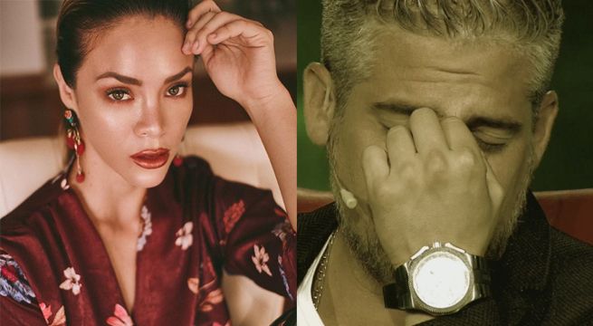 Sheyla Rojas acusa a Pedro Moral de chantaje sexual, acoso y violencia