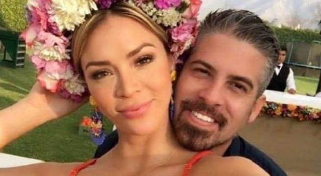 Sheyla Rojas acusó de chantaje sexual y violencia a Pedro Moral