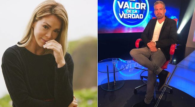 Así respondió Pedro Moral a la denuncia de Sheyla Rojas por violencia y chantaje