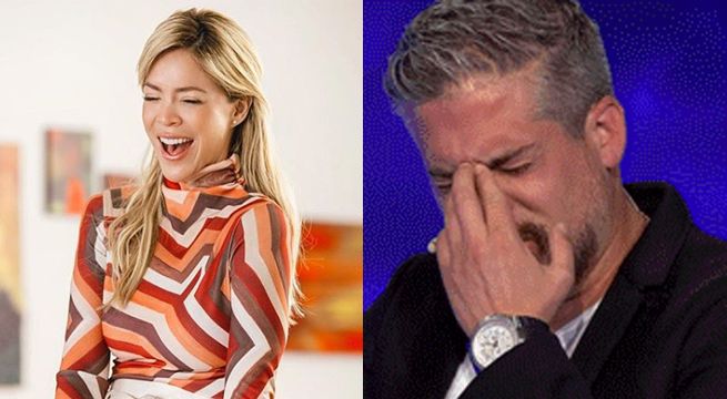 Sheyla Rojas demandaría por difamación a Pedro Moral tras 'El Valor de la Verdad'