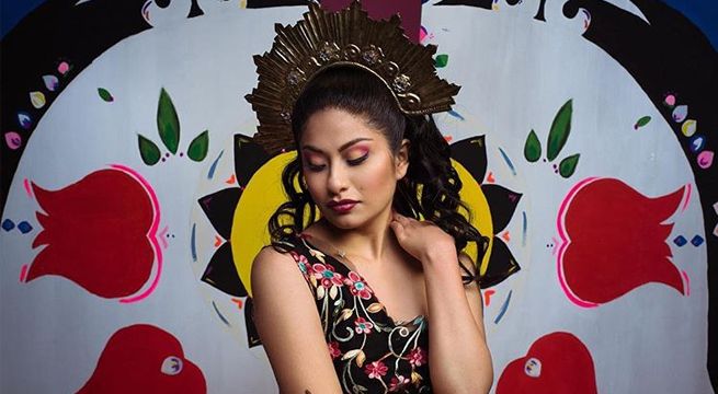 Wendy Sulca sorprende a todos al ser anunciada como nueva chica reality