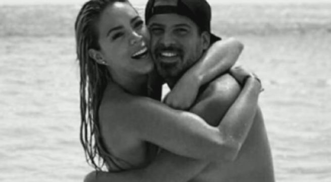 Mujeres Al Mando: ¿Sheyla Rojas “materialista” y Pedro Moral “hijito de papá”?