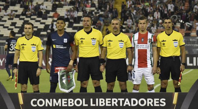 Copa Libertadores: Alianza Lima cayó goleado y Melgar ganó de local [Videos]