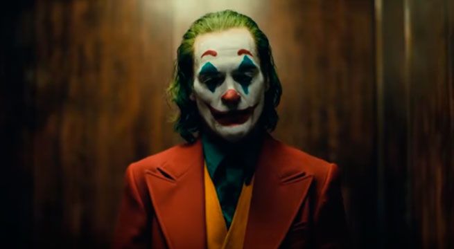 El primer tráiler de Joker, la película protagonizada por Joaquin Phoenix [VIDEO]