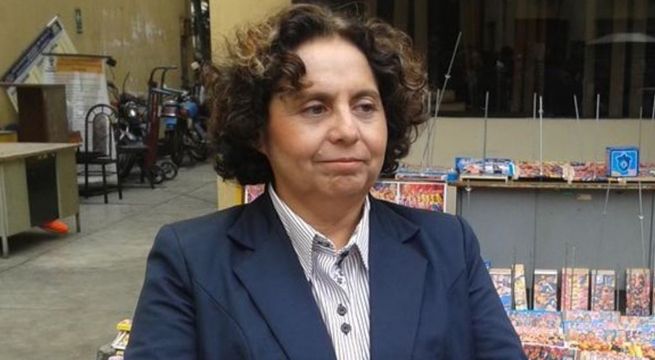 Poder Judicial reconoce matrimonio civil homosexual de Susel Paredes