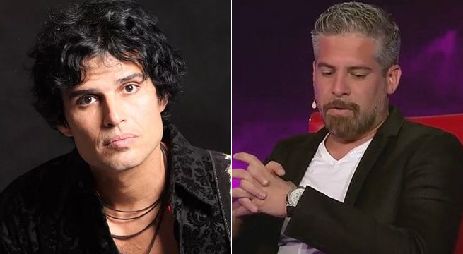 Pedro Suárez Vértiz se solidariza con Pedro Moral y lo defiende de esta manera