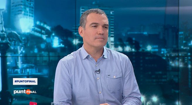 Salvador del Solar: “El Estado debe seguir defendiendo el derecho a la libertad y la igualdad”