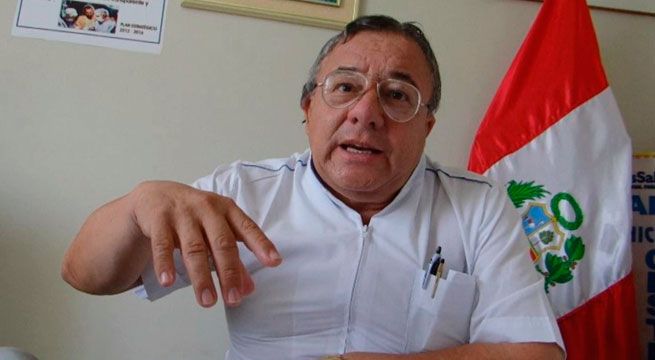 Fiscal de Chiclayo archivó denuncia de abuso sexual contra médico de ESSALUD a pesar de confesión