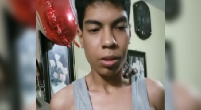 Joven asesinó de una puñalada a su abuela en vivienda del Callao