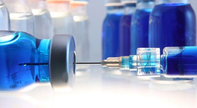 Inyección para curar cáncer es probada con éxito en humanos